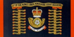 The King's Own Yorkshire Light Infantry